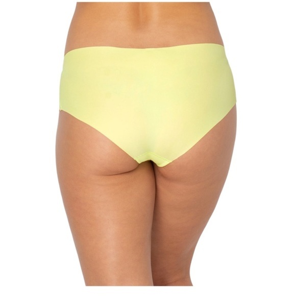 6pack free-cut No show seamless thong & hipster panties set size 7/9 Medium‎ - Picture 6 of 12